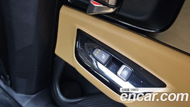 Kia Carnival 4세대 Noblesse, 2023 19