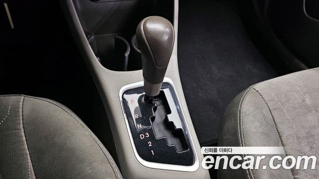 Kia The / новый New Morning люксовая версия, 2016 9