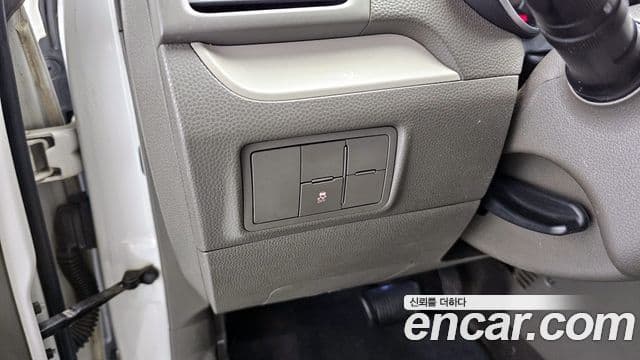 Kia The / новый New Morning люксовая версия, 2016 17