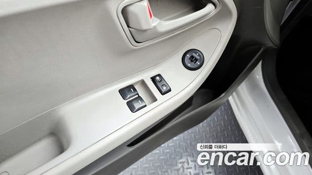 Kia The / новый New Morning люксовая версия, 2016 18