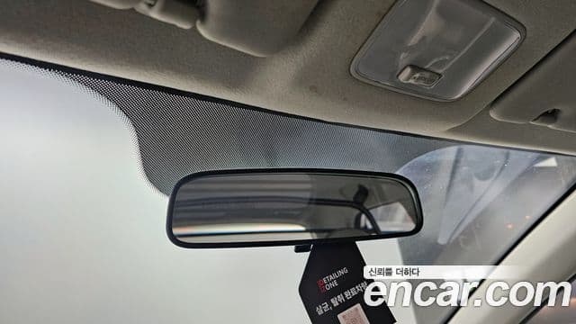 Kia The / новый New Morning люксовая версия, 2016 19