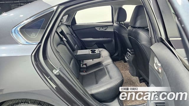 Kia All New K3 Prestige, 2020 11