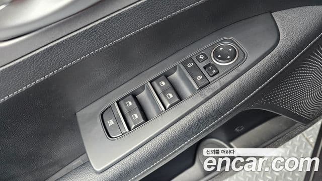 Kia All New K3 Prestige, 2020 13