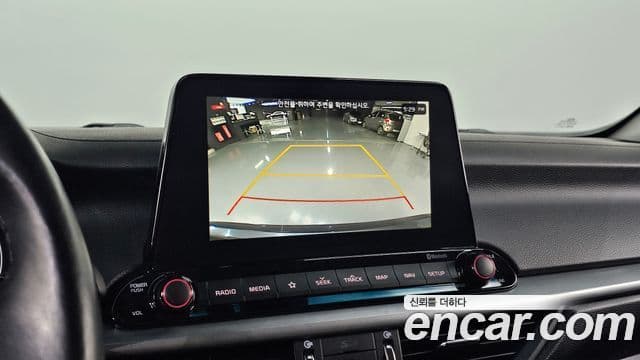 Kia All New K3 Prestige, 2020 18