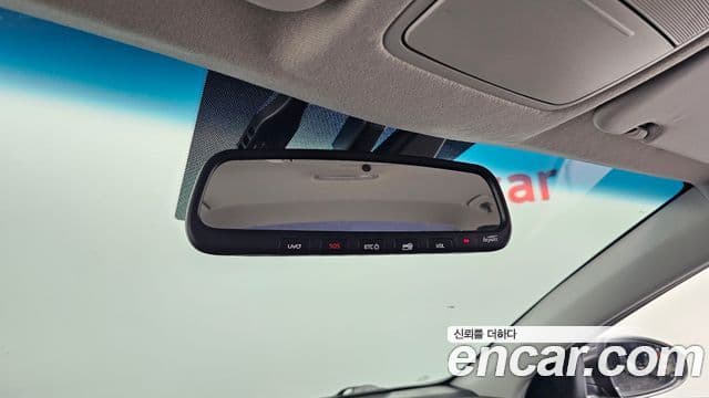 Kia All New K3 Prestige, 2020 19