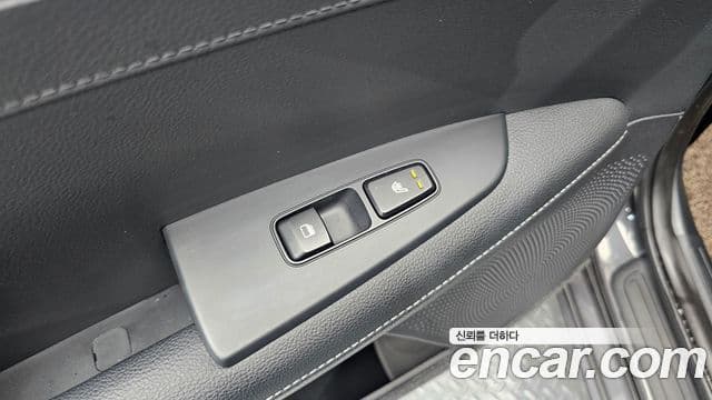 Kia All New K3 Prestige, 2020 20