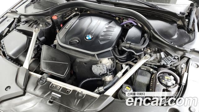 BMW 5시리즈 (G30) 523d M Sport, 2021 6