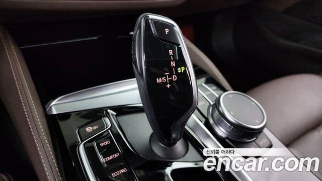 BMW 5시리즈 (G30) 523d M Sport, 2021 9