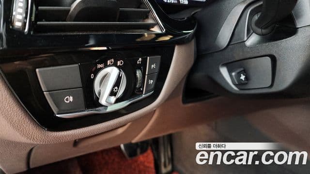 BMW 5시리즈 (G30) 523d M Sport, 2021 16