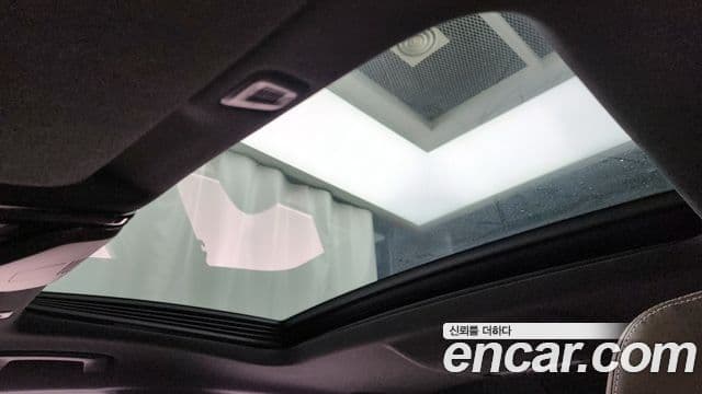 BMW 5시리즈 (G30) 523d M Sport, 2021 18