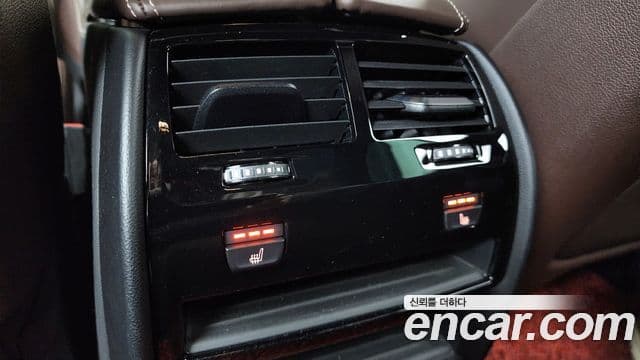 BMW 5시리즈 (G30) 523d M Sport, 2021 19