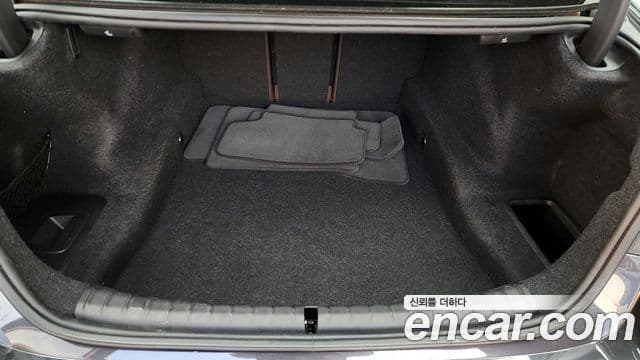 BMW 5시리즈 (G30) 523d M Sport, 2021 20