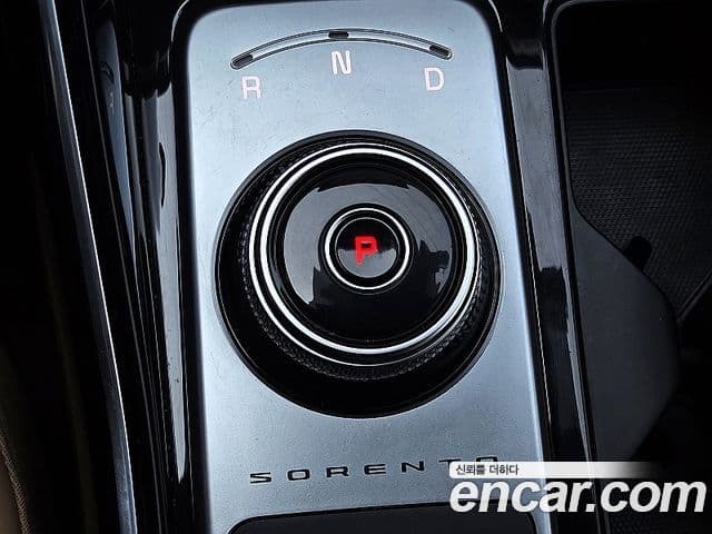 Kia Sorento 4세대 Noblesse, 2021 14