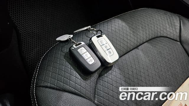 Kia Ray Prestige, 2016 16