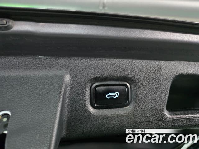 Hyundai The / новый New Santa Fe Prestige, 2021 8