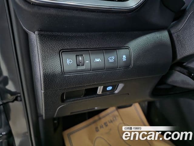 Hyundai The / новый New Santa Fe Prestige, 2021 13