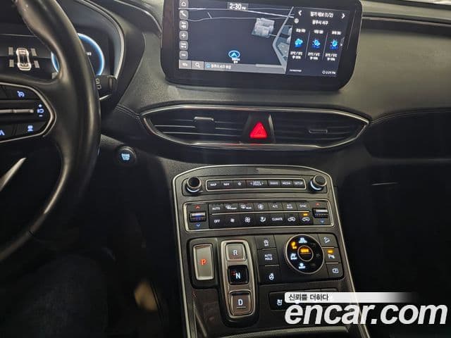 Hyundai The / новый New Santa Fe Prestige, 2021 18