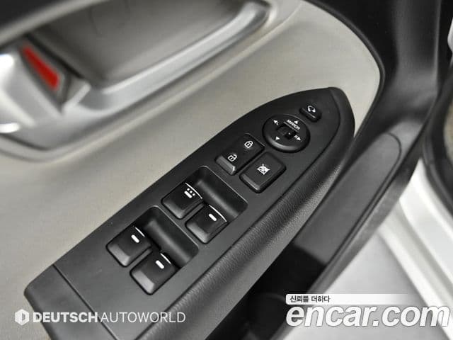 Kia The / новый New Ray люксовая версия, 2019 14