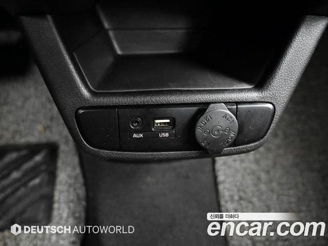 Kia The / новый New Ray люксовая версия, 2019 15