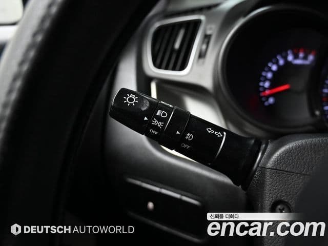 Kia The / новый New Ray люксовая версия, 2019 16