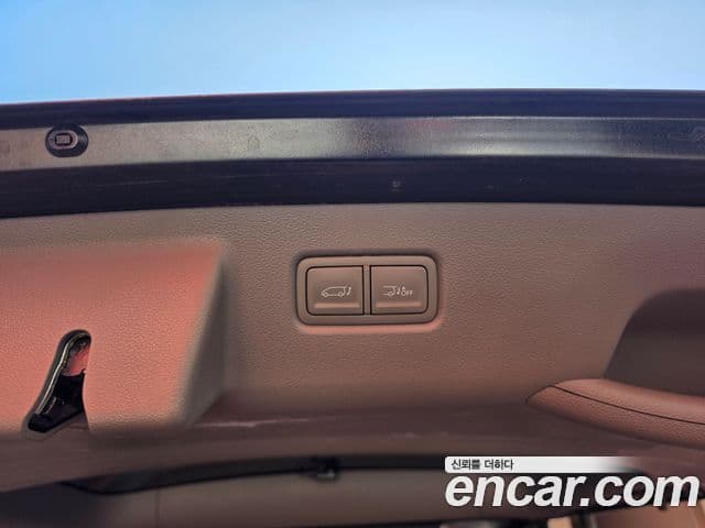 Hyundai Staria Inspiration, 2022 8