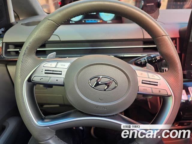 Hyundai Staria Inspiration, 2022 12