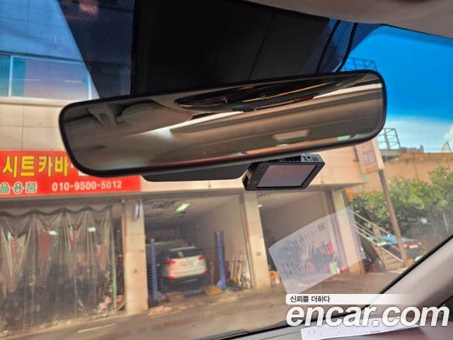 Hyundai Staria Inspiration, 2022 17