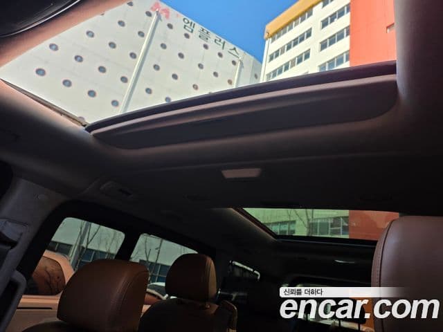 Hyundai Staria Inspiration, 2022 18