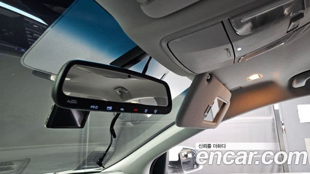 Hyundai LF Sonata гибрид Modern Special, 2017 17