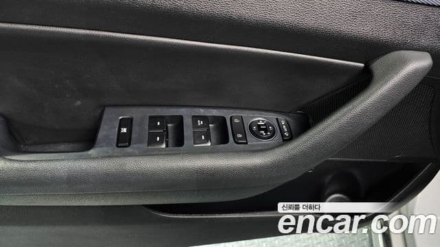 Hyundai LF Sonata гибрид Modern Special, 2017 19