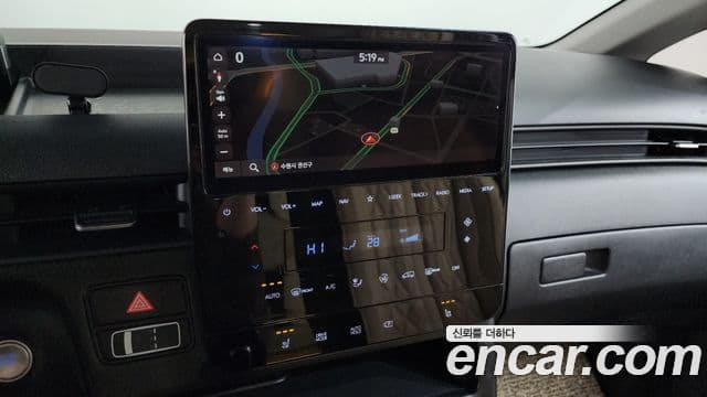 Hyundai Staria компания по спецнадстройкам, 2022 14