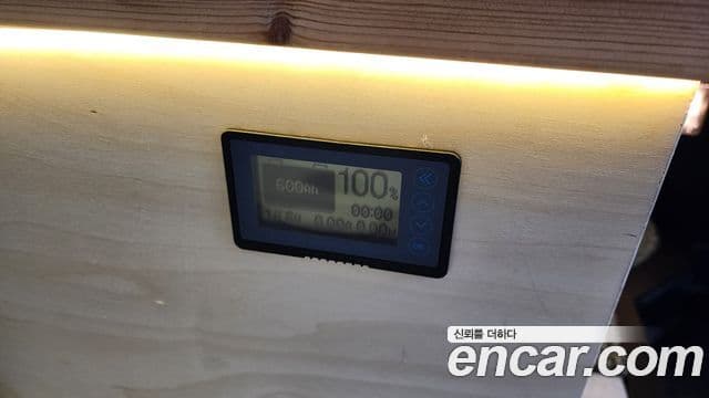 Hyundai Staria компания по спецнадстройкам, 2022 19