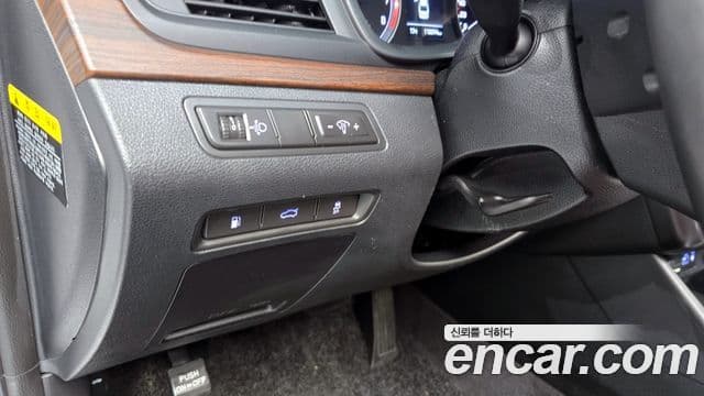 Hyundai Sonata New 라이즈 Premium, 2018 15