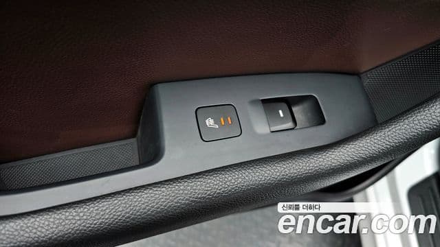 Hyundai Sonata New 라이즈 Premium, 2018 19