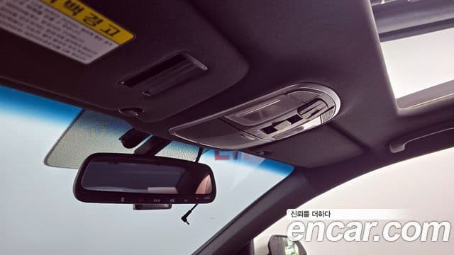 Hyundai Sonata New 라이즈 Premium, 2018 20