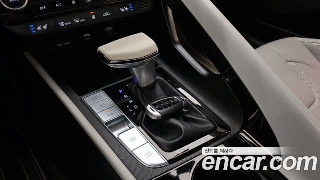 Hyundai Avante (CN7) Inspiration, 2021 9