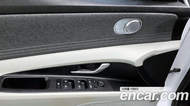 Hyundai Avante (CN7) Inspiration, 2021 17