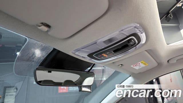 Hyundai Avante (CN7) Inspiration, 2021 19