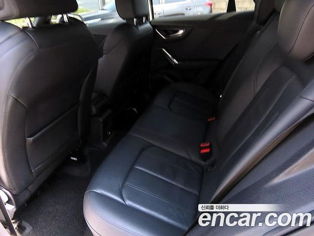 Audi Q2 Premium, 2020 6