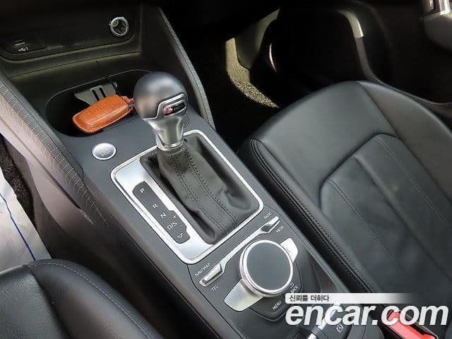 Audi Q2 Premium, 2020 10