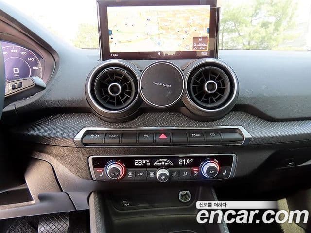 Audi Q2 Premium, 2020 13