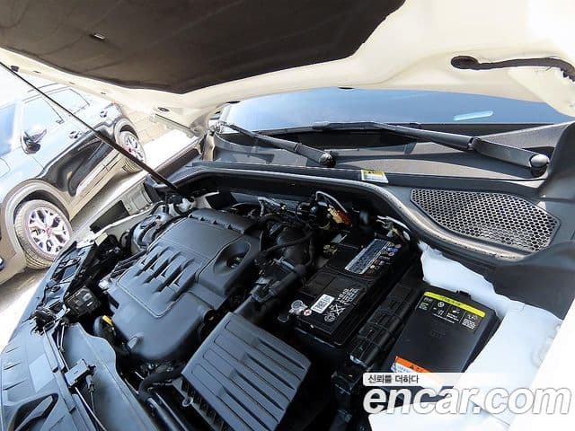 Audi Q2 Premium, 2020 19