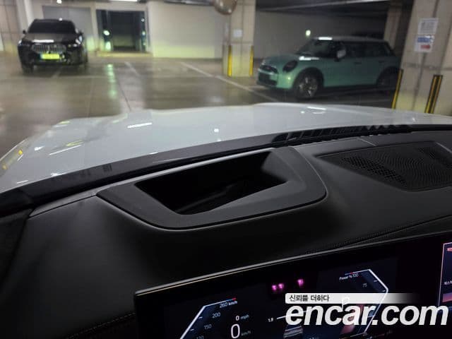 BMW X7 (G07) xDrive 40i M Sport 6인승, 2024 12