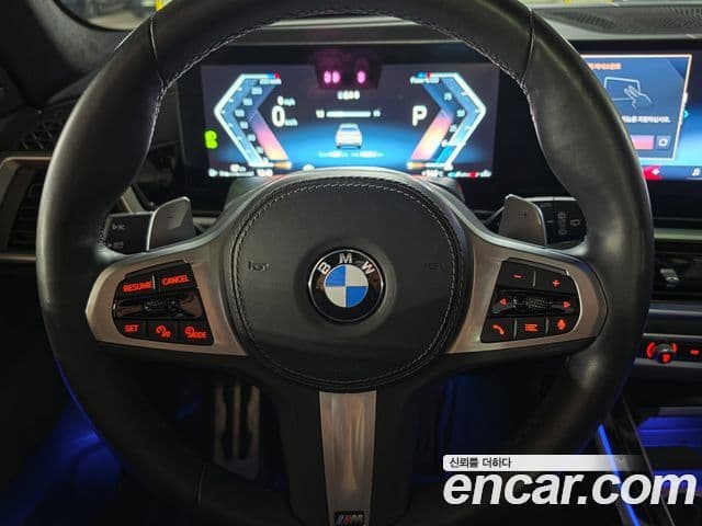 BMW X7 (G07) xDrive 40i M Sport 6인승, 2024 13