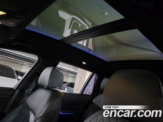 BMW X7 (G07) xDrive 40i M Sport 6인승, 2024 17
