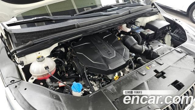 Kia Carnival 4세대 Prestige, 2021 6