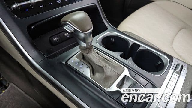 Kia Carnival 4세대 Prestige, 2021 9