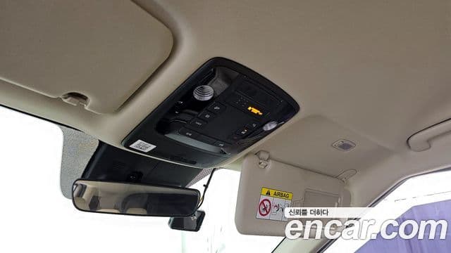 Kia Carnival 4세대 Prestige, 2021 17