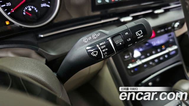 Kia Carnival 4세대 Prestige, 2021 18