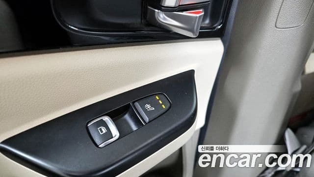 Kia Carnival 4세대 Prestige, 2021 19
